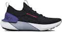 Order (Grade School) Under Armour HOVR Phantom 3 SE ''Schwarz Electric Purple'' 3027012-002