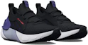Lookbook (Grade School) Under Armour HOVR Phantom 3 SE ''Schwarz Electric Purple'' 3027012-002
