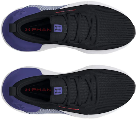 (Grade School) Under Armour HOVR Phantom 3 SE ''Schwarz Electric Purple'' 3027012-002 Shop (Grade School) Under Armour HOVR Phantom 3 SE ''Schwarz Electric Purple'' 3027012-002