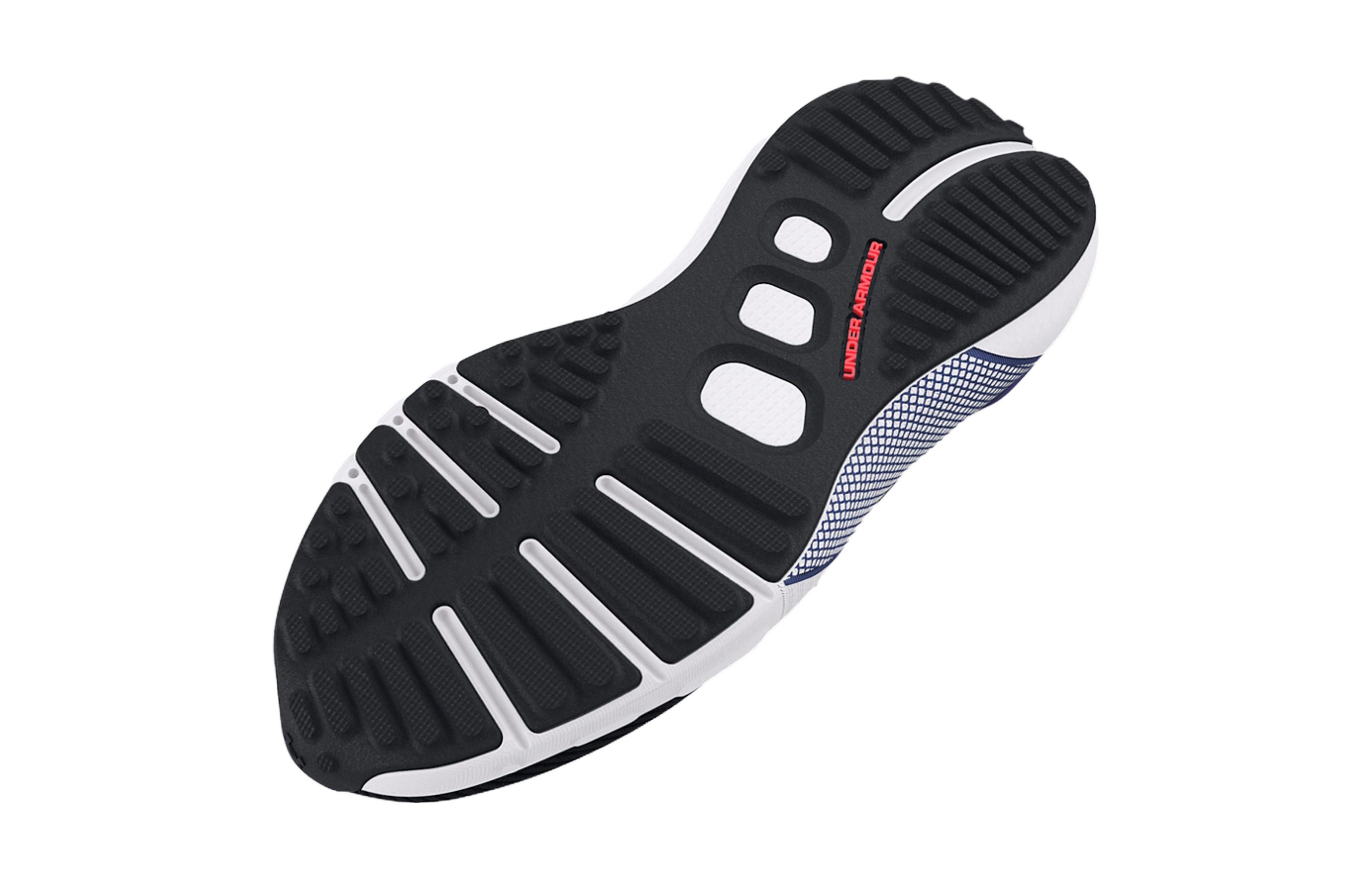 (GS) UA HOVR Phantom 3 SE 'Black Electric Purple' 圖 5