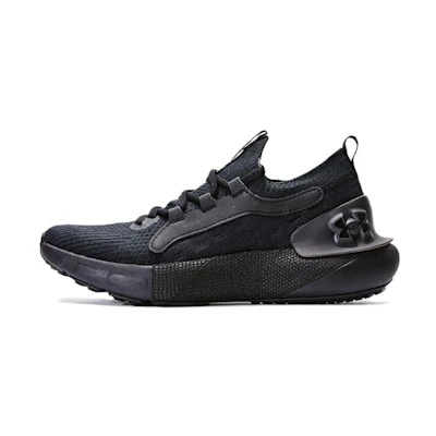 (GS) UA HOVR Phantom 3 SE 'Triple Black'
