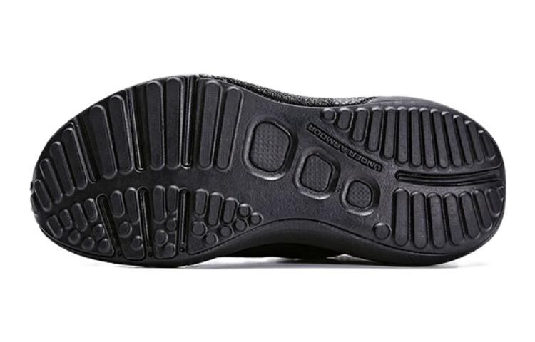 Purchase (Grade School) Under Armour HOVR Phantom 3 SE '全黑' 3027012-001