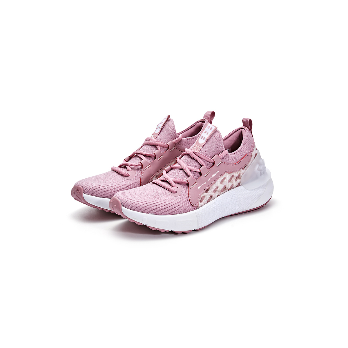 Cheap (Grade School) Under Armour HOVR Phantom 3 SE '全黑' 3027012-001