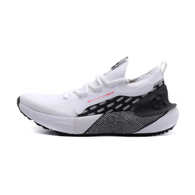 (GS) UA HOVR Phantom 3 SE 'White Black'