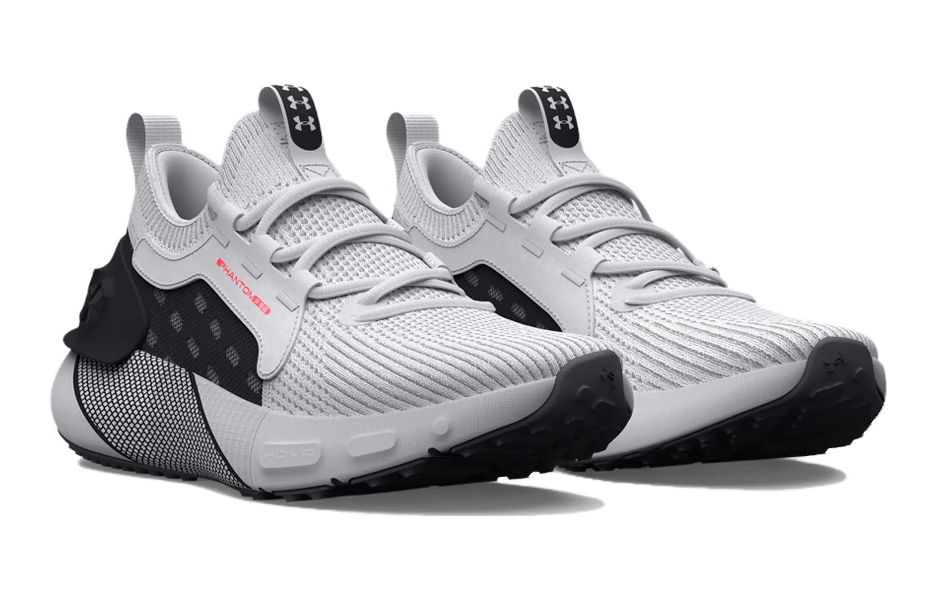 (GS) UA HOVR Phantom 3 SE 'White Black' 圖 3