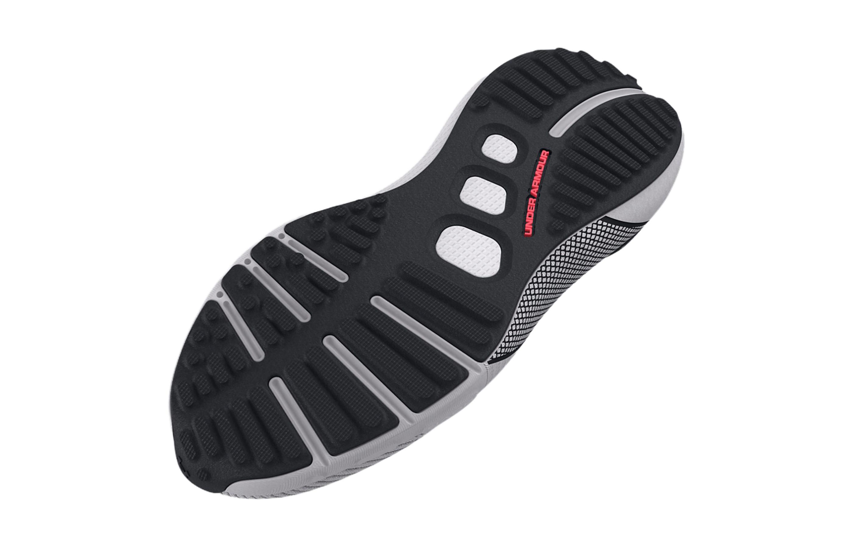 (GS) UA HOVR Phantom 3 SE 'White Black' 圖 5