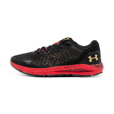 (GS) UA HOVR Sonic 3 'Chinese New Year'