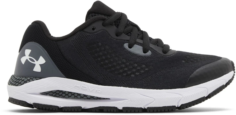 Under Armour HOVR Sonic 5 ''Zwart Wit'' (Grade School) 3024980-002 Buy Under Armour HOVR Sonic 5 ''Zwart Wit'' (Grade School) 3024980-002