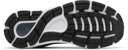 Shop (Grade School) Under Armour HOVR Sonic 5 'Black White' 3024980-002