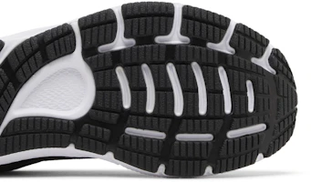 Purchase (Grade School) Under Armour HOVR Sonic 5 'Black White' 3024980-002