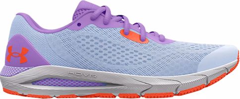 (Grade School) Under Armour HOVR Sonic 5 'Oxford Blue Vivid Lilac' 3025006-400 (Grade School) Under Armour HOVR Sonic 5 'Oxford Blue Vivid Lilac' 3025006-400