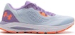 (Grade School) Under Armour HOVR Sonic 5 'Oxford Blue Vivid Lilac' Kanak-Kanak 3025006-400