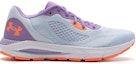 Order (Grade School) Under Armour HOVR Sonic 5 'Oxford Blue Vivid Lilac' Kanak-Kanak 3025006-400