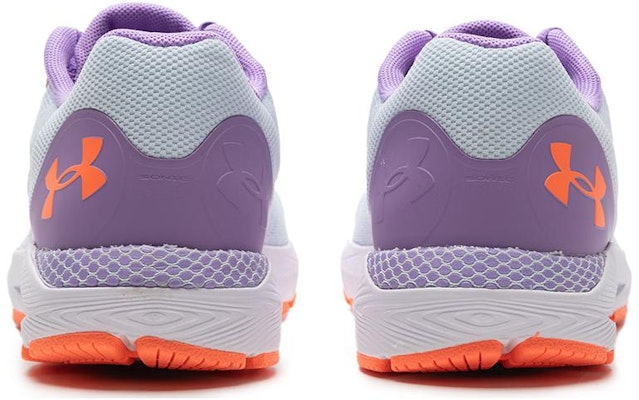 (Grade School) Under Armour HOVR Sonic 5 'Oxford Blue Vivid Lilac' Kanak-Kanak 3025006-400 Shop (Grade School) Under Armour HOVR Sonic 5 'Oxford Blue Vivid Lilac' Kanak-Kanak 3025006-400