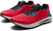Order GS UAホバーソニック5 レッドヘイローグレー 3024980-600