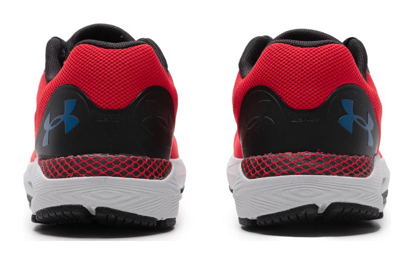 (GS) UA HOVR Sonic 5 'Red Halo Grey' 圖 3