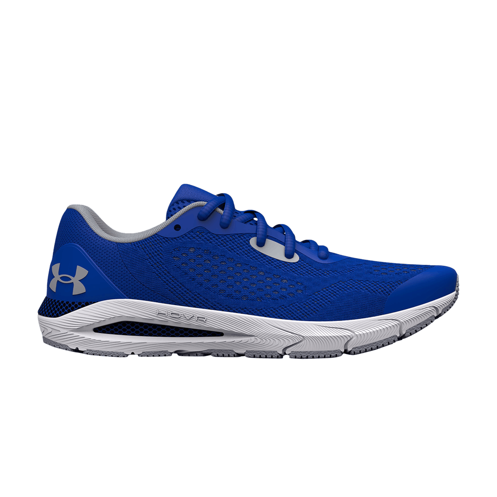 (GS) UA HOVR Sonic 5 'Versa Blue'