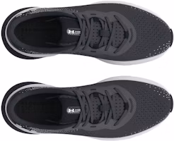 Shop (大童) Under Armour HOVR Turbulence 2 '噴射灰金屬銀' 3027775-101