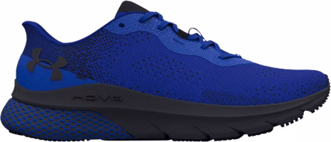 (Grade School) Under Armour HOVR Turbulence 2 'Royal Black' 3027775-400 (Grade School) Under Armour HOVR Turbulence 2 'Royal Black' 3027775-400