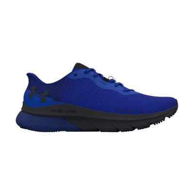 (GS) UA HOVR Turbulence 2 'Royal Black'