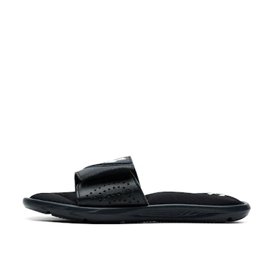 (GS) UA Ignite 6 Slide 'Black'