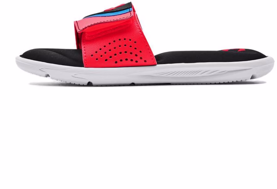 under-armour-ignite-6-slide-black-pink-youth