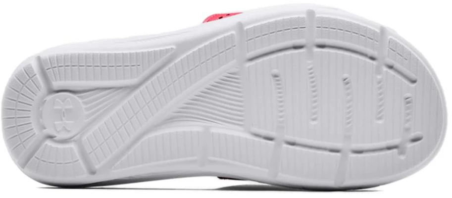 (Scolaire) Under Armour Ignite 6 Slide ''Noir Rose''. 3022728-002 Shop (Scolaire) Under Armour Ignite 6 Slide ''Noir Rose''. 3022728-002