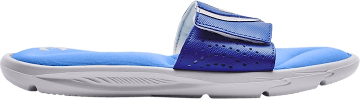 언더아머 이그나이트 6 슬라이드 '버사 블루' (초등학생용) 3022728-401 Buy 언더아머 이그나이트 6 슬라이드 '버사 블루' (초등학생용) 3022728-401