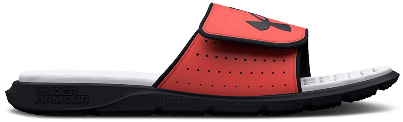Under Armour Ignite 7 Graphic Slide Kinderen ''Zwart After Burn'' 3026038-001 Buy Under Armour Ignite 7 Graphic Slide Kinderen ''Zwart After Burn'' 3026038-001