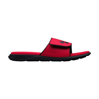 (GS) UA Ignite 7 Slide 'Red Black'