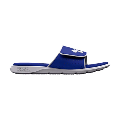 (GS) UA Ignite 7 Slide 'Royal White'