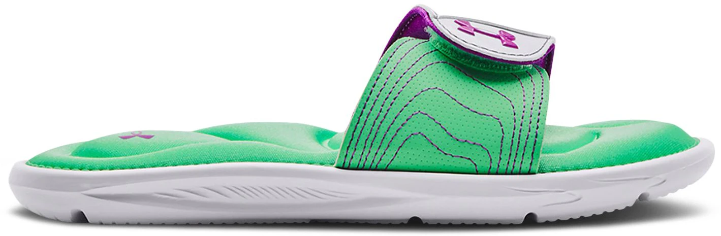 under-armour-ignite-9-slide-white-antifreeze-youth