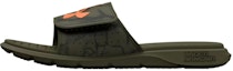 Buy Under Armour Ignite Pro Graphic Strap Slide Kanak-Kanak 'Marine Green Camo' 3026037-300