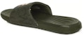 Under Armour Ignite Pro Graphic Strap Slide Kanak-Kanak 'Marine Green Camo' 3026037-300