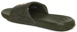 Order Under Armour Ignite Pro Graphic Strap Slide Kanak-Kanak 'Marine Green Camo' 3026037-300
