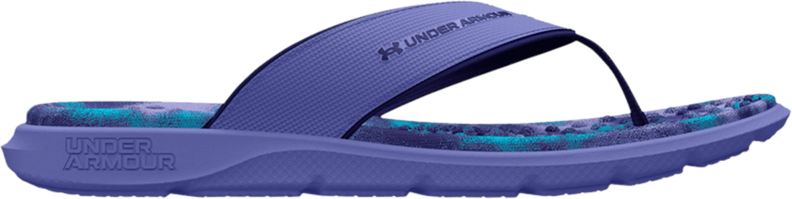 (Scolaire) Sandale Under Armour Ignite Pro Marbella Graphique ''Camo Bleu Baja'' 3026043-400 Buy (Scolaire) Sandale Under Armour Ignite Pro Marbella Graphique ''Camo Bleu Baja'' 3026043-400