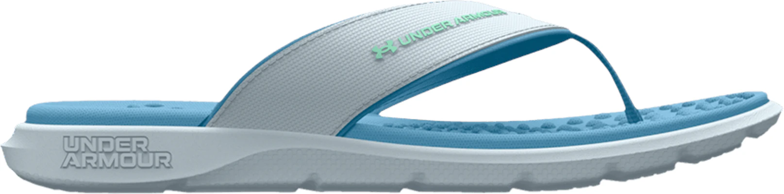 (Scolaire) Sandale Under Armour Ignite Pro Marbella ''Bleu Halogène Tonic'' 3026042-400 Buy (Scolaire) Sandale Under Armour Ignite Pro Marbella ''Bleu Halogène Tonic'' 3026042-400