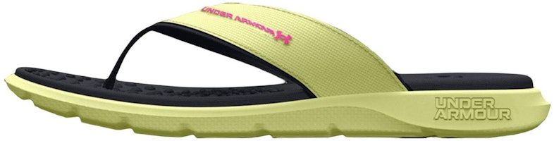 (Grade School) Under Armour Ignite Pro Marbella Sandal 'Fade' 3026042-300 (Grade School) Under Armour Ignite Pro Marbella Sandal 'Fade' 3026042-300