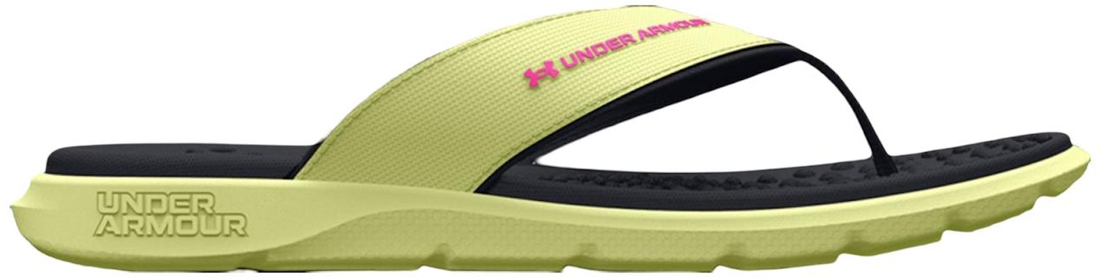 (Grade School) Under Armour Ignite Pro Marbella Sandal 'Fade' 3026042-300 Order (Grade School) Under Armour Ignite Pro Marbella Sandal 'Fade' 3026042-300