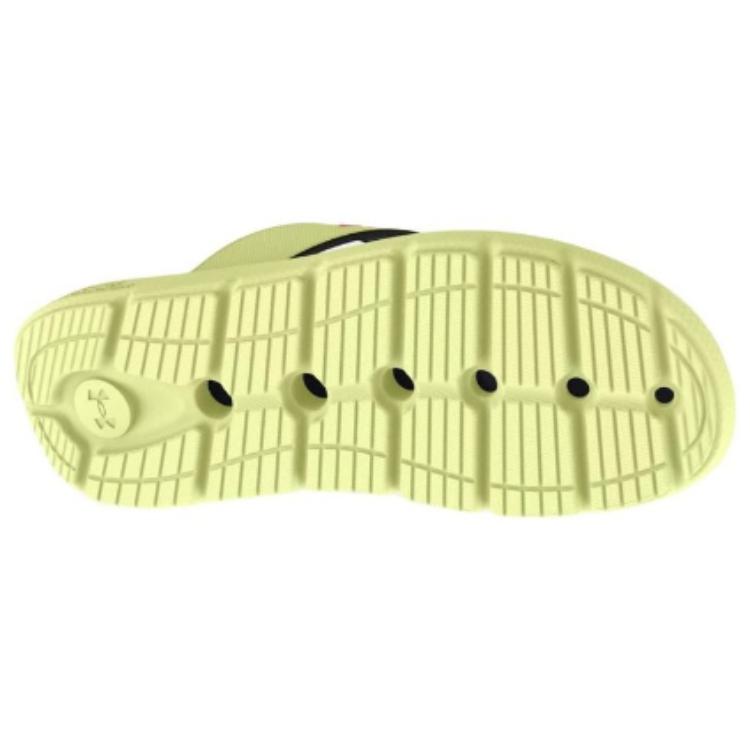 Lookbook Under Armour Ignite Pro Marbella Sandal 'Fade' (Sekolah Rendah) 3026042-300