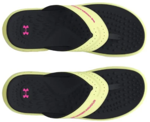 (Scolaire) Sandale Under Armour Ignite Pro Marbella ''Fade''. 3026042-300 Shop (Scolaire) Sandale Under Armour Ignite Pro Marbella ''Fade''. 3026042-300
