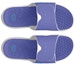 Shop (Kanak-Kanak) Under Armour Ignite Pro Slide 'Baja Biru Kelabu Mist' 3026039-400
