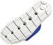 Purchase (Kanak-Kanak) Under Armour Ignite Pro Slide 'Baja Biru Kelabu Mist' 3026039-400