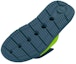 Purchase Under Armour Ignite Pro Slide 'Lime Surge Static Blue' (Kanak-Kanak) 3026036-301