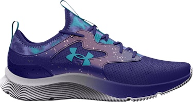 (Grade School) Under Armour Infinity 2.0 'Sonar Blue Dye' 3026314-500 (Grade School) Under Armour Infinity 2.0 'Sonar Blue Dye' 3026314-500
