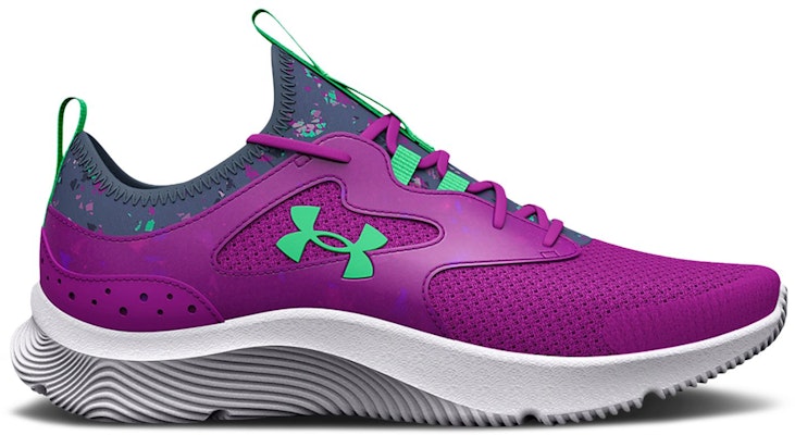 (Grade School) Under Armour Infinity 2.0 Print ''Strobe Aurora Lila'' 3026166-500 Buy (Grade School) Under Armour Infinity 2.0 Print ''Strobe Aurora Lila'' 3026166-500