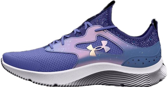 (大童)Under Armour Infinity 2.0 印花 '巴哈藍幻彩' 3026166-400 Buy (大童)Under Armour Infinity 2.0 印花 '巴哈藍幻彩' 3026166-400