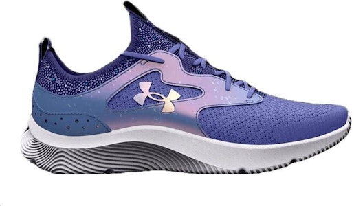 (大童)Under Armour Infinity 2.0 印花 '巴哈藍幻彩' 3026166-400 Order (大童)Under Armour Infinity 2.0 印花 '巴哈藍幻彩' 3026166-400