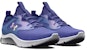 (Kanak-Kanak) Under Armour Infinity 2.0 Printed 'Baja Blue Iridescent' 3026166-400