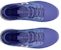 (Kanak-Kanak) Under Armour Infinity 2.0 Printed 'Baja Blue Iridescent' 3026166-400